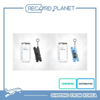 ‘PUREFLOW’ Pt.1 (Mini Camera Ver.) [POB]