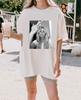 Renee Rapp Busted T-shirt McFly Band McFly Busted Concert Muziekfan Merchandise T-shirt