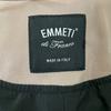 EMMETI Purple pink lamb leather ANNABEL double riders jacket Jacket 40 pinkUsed