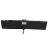 Bluetooth Computer o Speaker Subwoofer USB Large Volume Speaker for Home Party DormitoryBlack