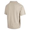 PUMA Polo Shirt With Comfortable Collar Men tops Khaki 690227-68