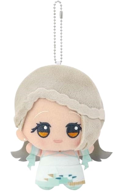 Gakuen Chibi Gurumi On Plush Toy 11cm Gakumasu Chibi Gurumi Single Hiroshi Shinozawa IdolMaster Stage! Vol.3 Approx. Item