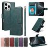 Applicable Pixel11 Pro XL mobile phone case Google 10A business solid color leather case, card holder protective case