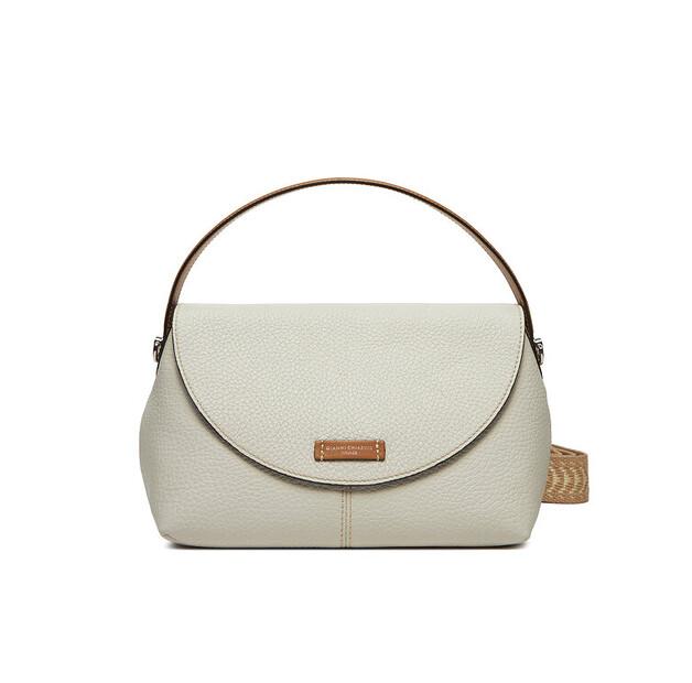 Bag Gianni Chiarini Gianni Chiarini Alessandra BS 11356 TKL-NAETN Light Beige