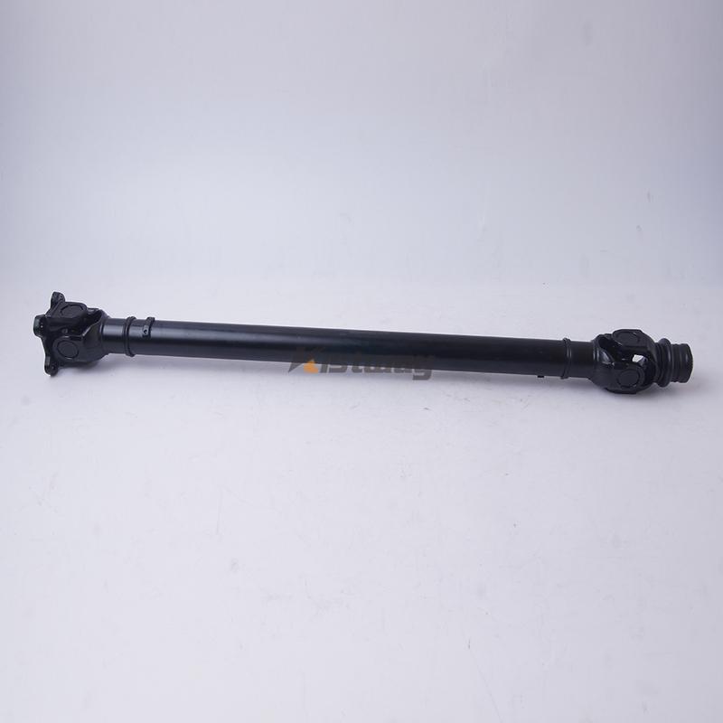 Good Front Drive Shaft Driveshaft Assembly For BMW X5 E70 F15 X6 E71 E72 F16 L=709MM 26208605866 26209425907 26207597649