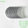 Car Accessories S5Y1-11-SE0 Skyactiv Diesel Engine Connecting Rod Bearing for Mazda 3 2014-2022 CX3 CX-30 Mazda 2 1.5 S5 Enguine