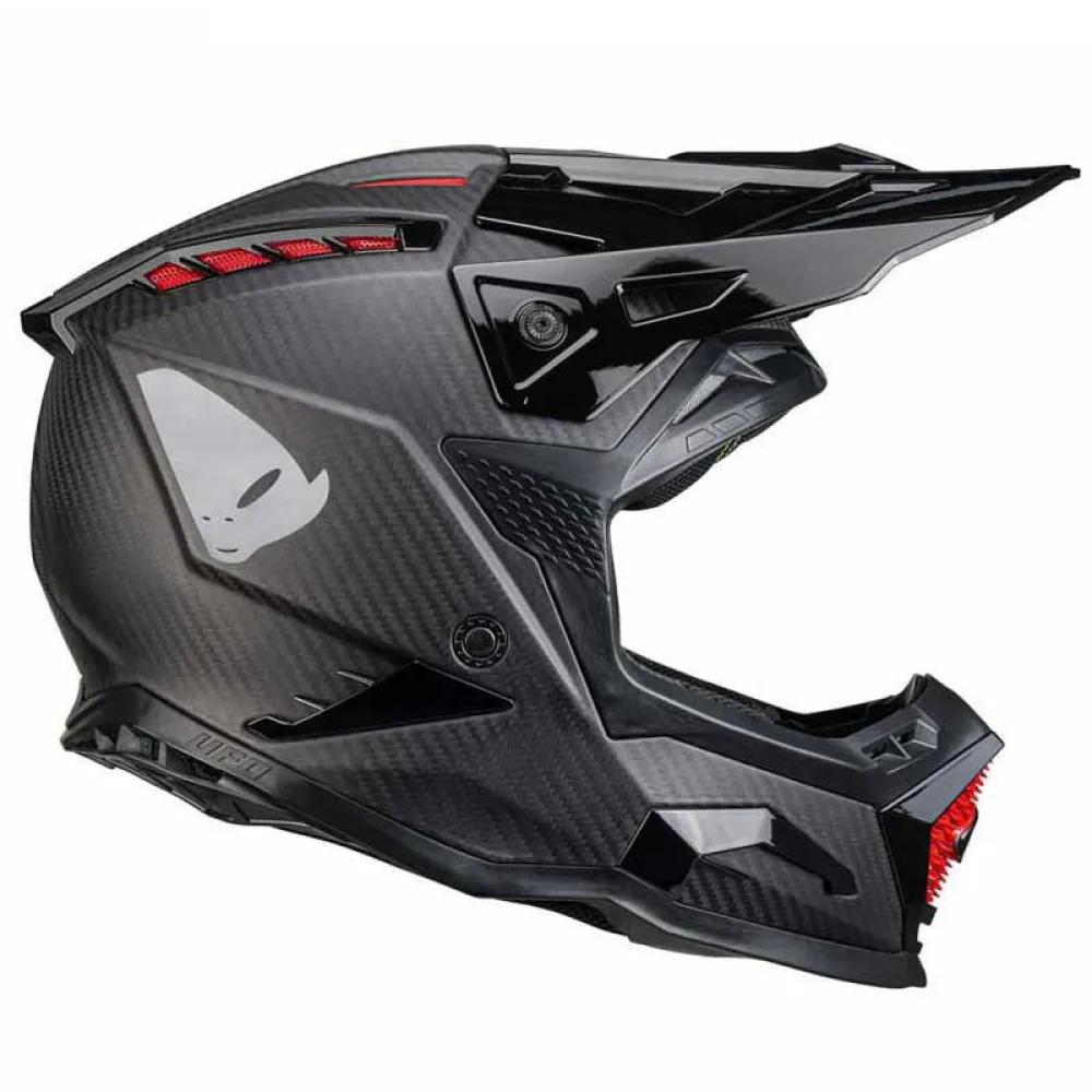 UFO Шлем для бездорожья Echus