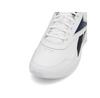 Мужские кроссовки Reebok Walk ultra 7 dmx max 100000465 белые