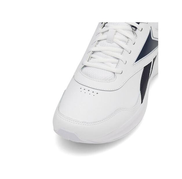 Мужские кроссовки Reebok Walk ultra 7 dmx max 100000465 белые