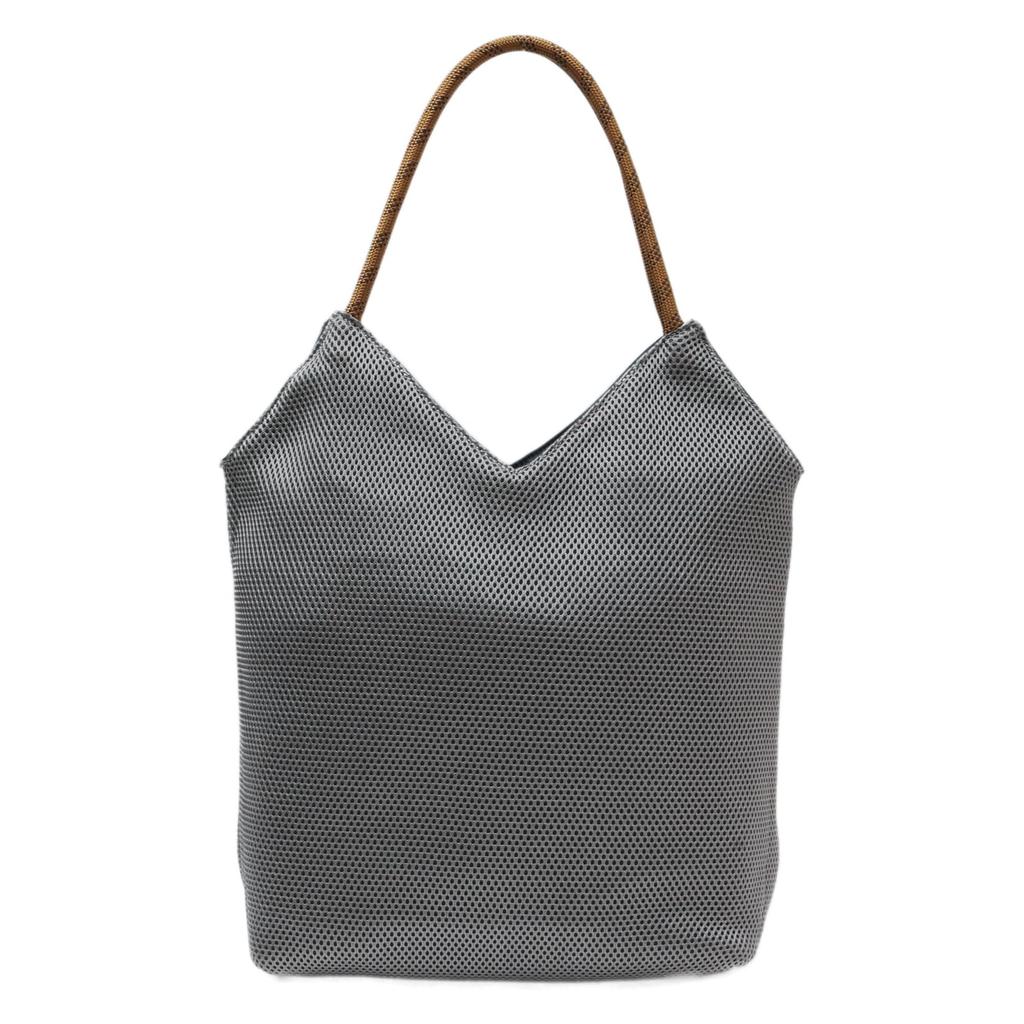 Air Mesh Reversible Tote Bag 91206014 Women's