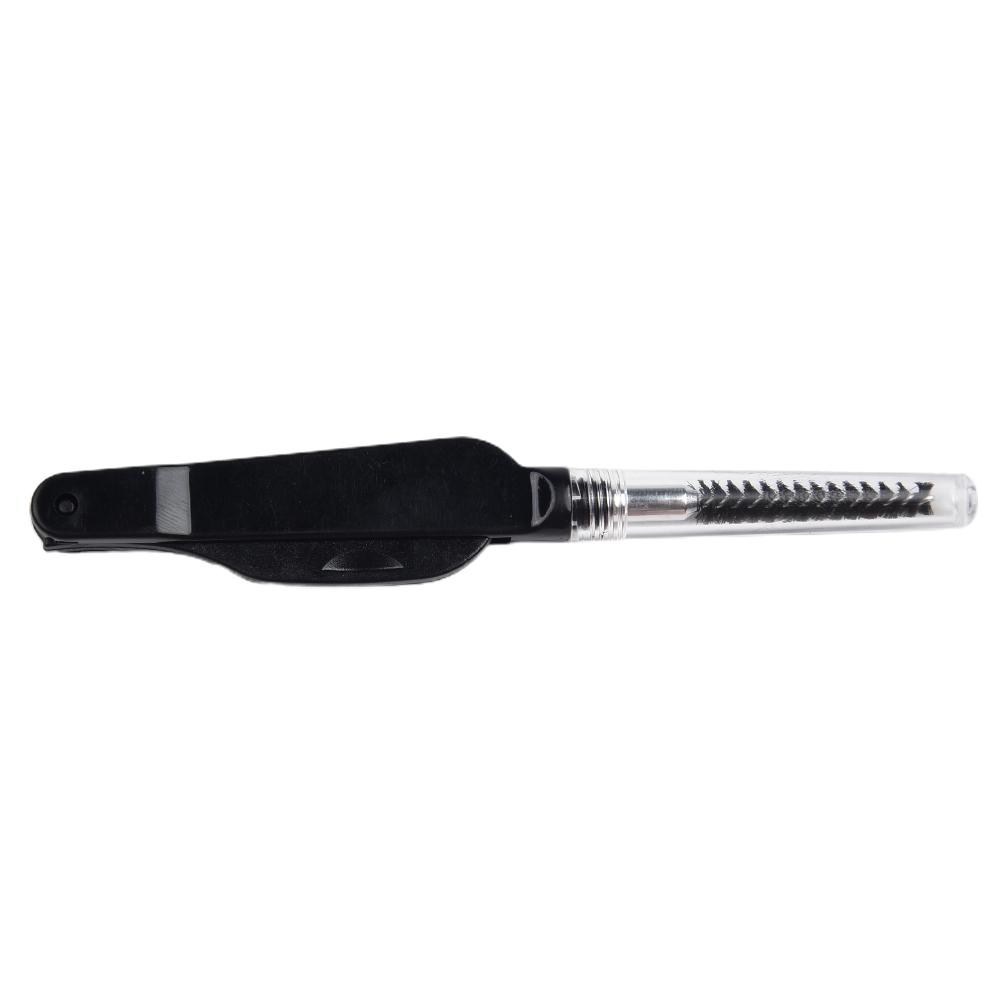 10cm Length Fly Brush Light Weight With Dustproof Cover