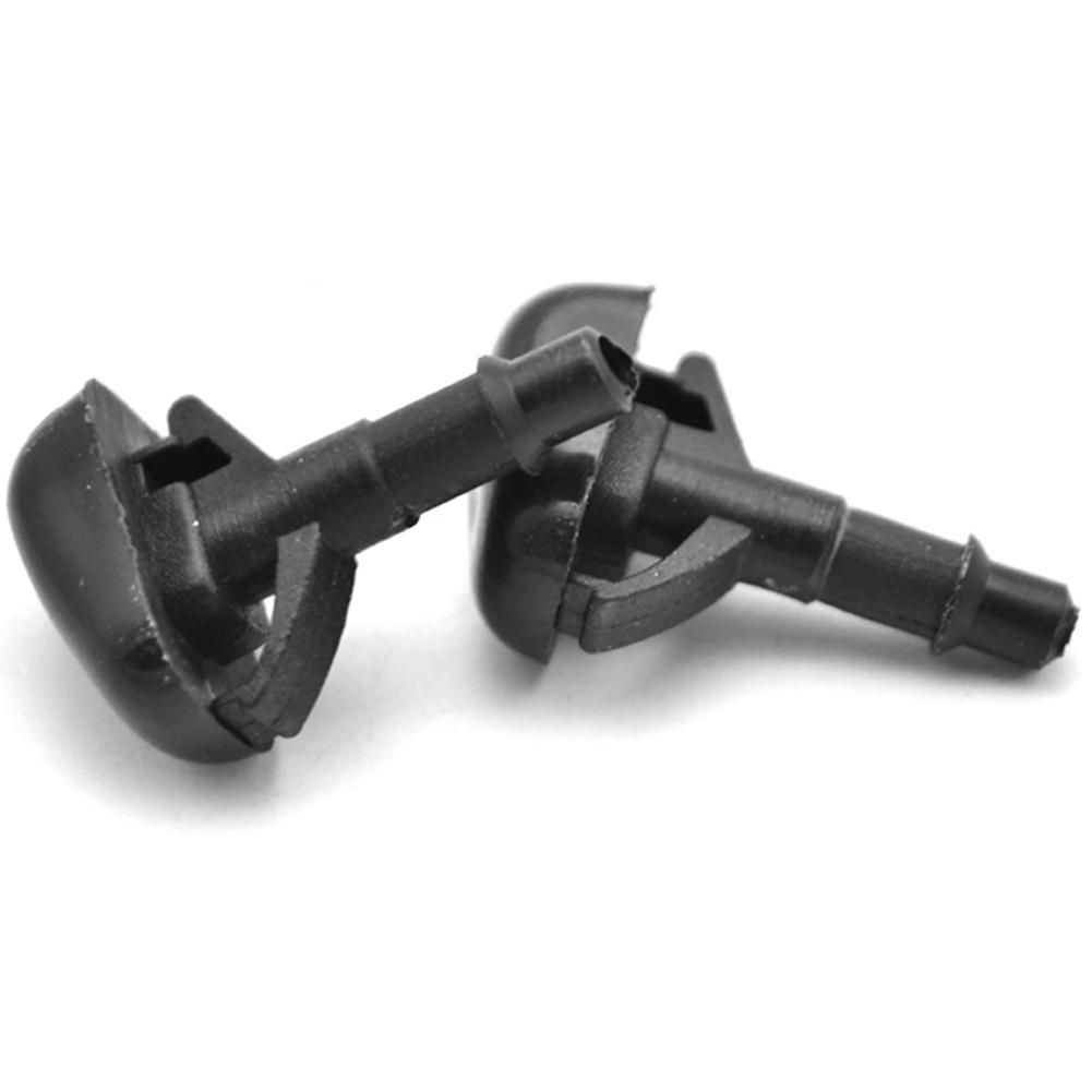 8265A083 Wiper Washer Nozzle ABS Plastic Accessories For Vehicles