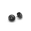 Royal Enfield Super Meteor 650 "Black Bar End Finisher"
