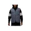 Zipper Sports Casual Comfortable Vest Men Vests HQ8680-075