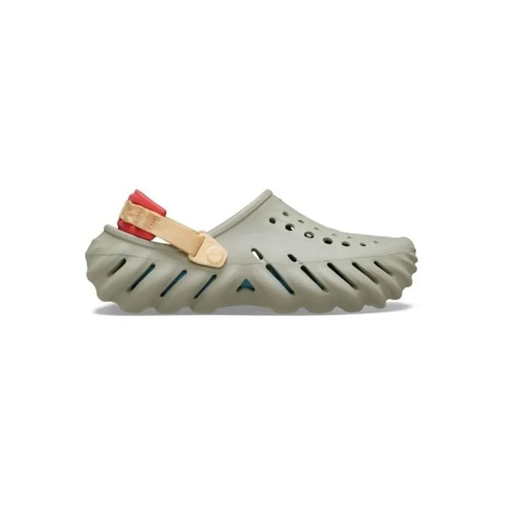 Crocs Eco Clog Bark 207937-0IP