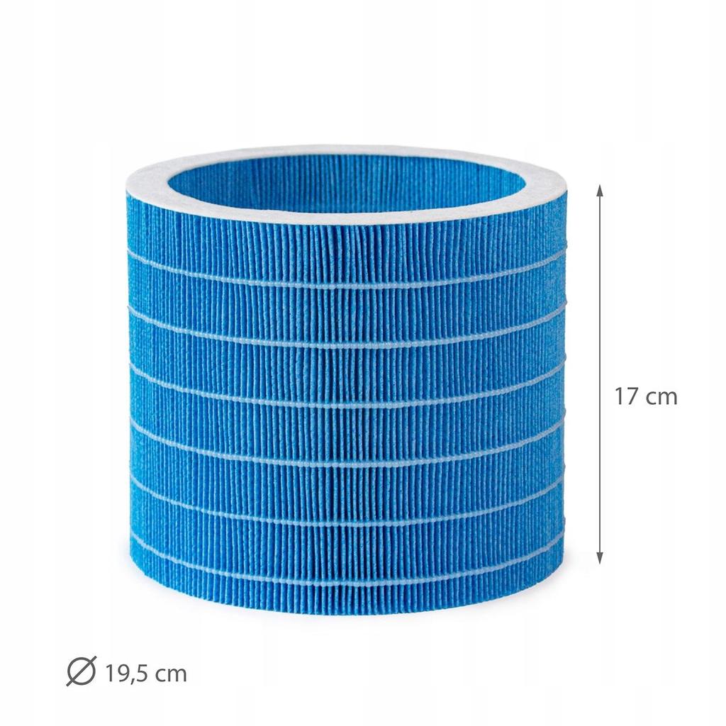 Filter For Air Humidifier Webber Hh3002 Original Evaporative