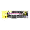 JACKALL Big Backer Jig Slide Stick Metal Jig 30g - Pink Back/Border Holographic