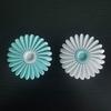 Spring Flower Fidget Spinner Toy Stress Anxiety Relief Kids Teens Adults Fingertip Gyroscope