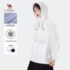 Camel Women's Ice-Cool Sun Protection Jacket