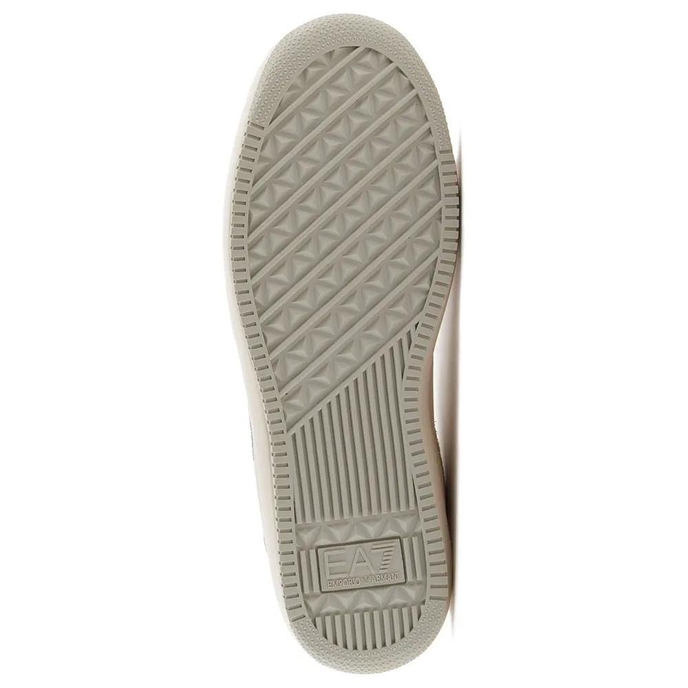 EA7 EMPORIO ARMANI Кросовки 7X000346_AF18641
