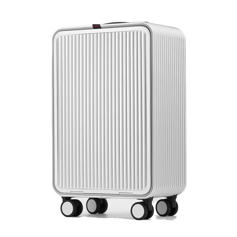 KIYERSY KYS-LK6818-1 Aluminum-Magnesium Alloy Luggage