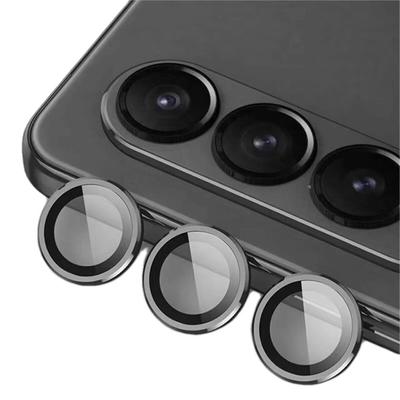 Aluminium Back Camera Ring Glass Protector for Samsung Galaxy A14 A24 A54 A34 Eagle Eye Camera Potectors Lens Protective Case