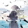 Raven of the Inner Palace Light Novel Vol. 7 by Kouko Shirakawa Paperback Book 9798891602670