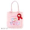 Sanrio Rosette Brooch Kuromi Ages 3 and Up 020681 (Colorful Dress)