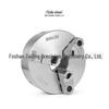 In-Stock Three-Jaw Self-Centering Lathe Chuck K11160A/200A with Separating Jaw - Manual Operation