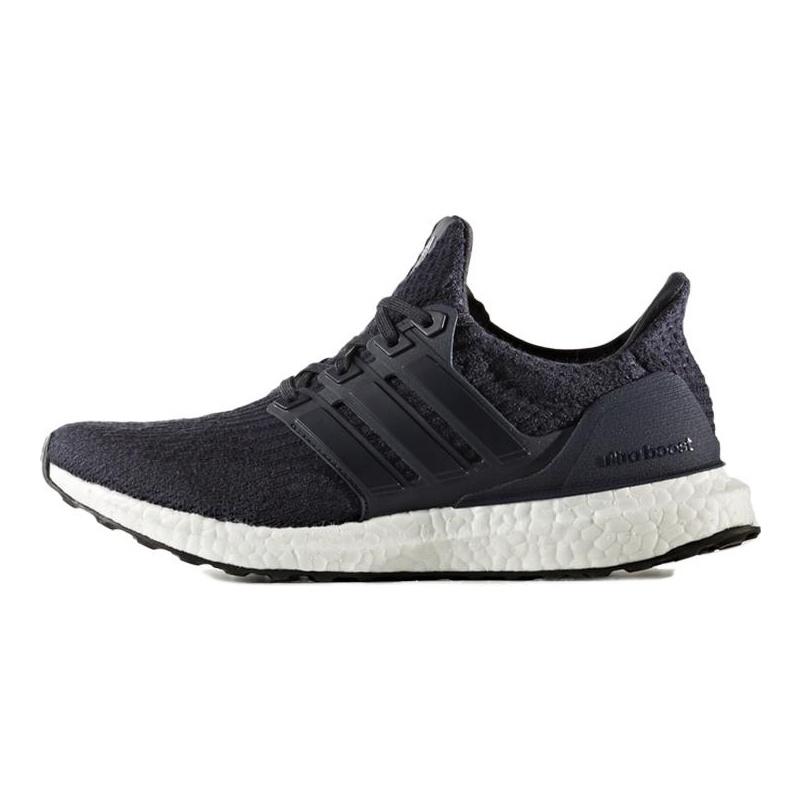 Adidas Ultra Boost 4.0 Black Legend Ink Women's S82057