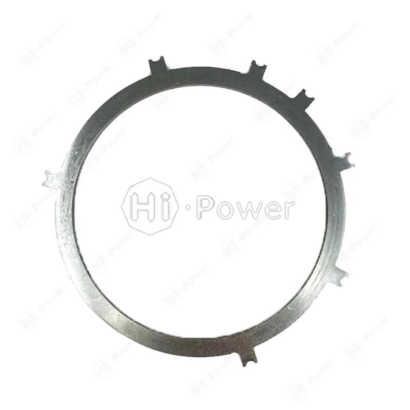 A6GF1 A6GF2 Auto Gearboox Transmission Under Drive Brake Steel Plate FL-A6GF1-QX / 45525-26000 For Hyundai Kia Flange 1pcs