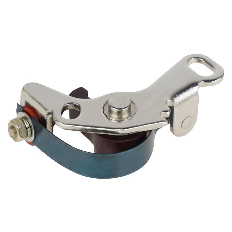 Motorcycle ND Ignition Points for Honda CL90 1967-1969 S90 1967-1970 ST90 1973-1975 SL90 1969 CM90 CM91 1966-1969