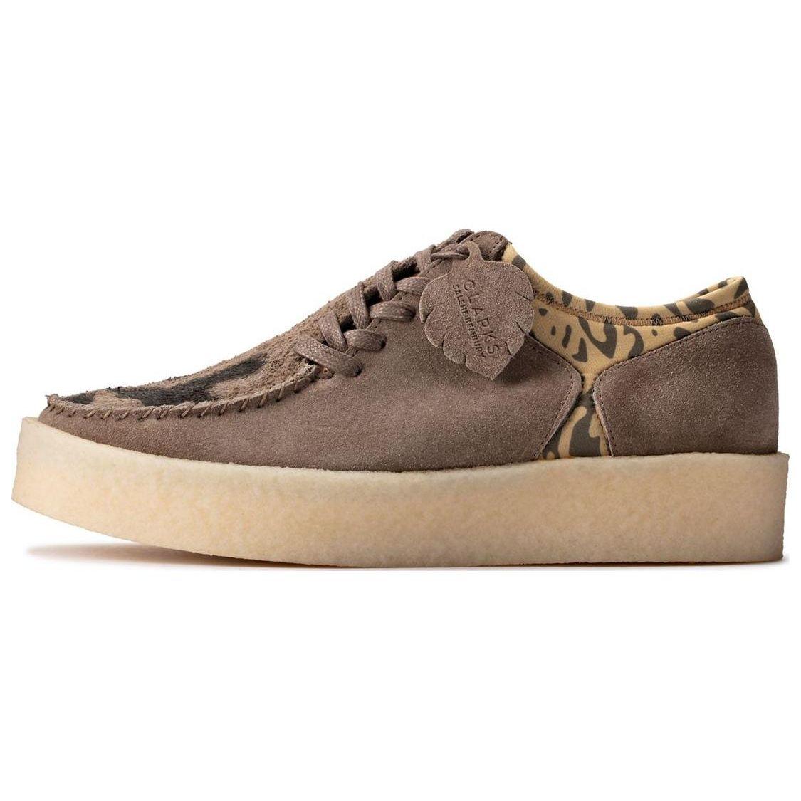Clarks Originals Salehe Bembury x Clarks