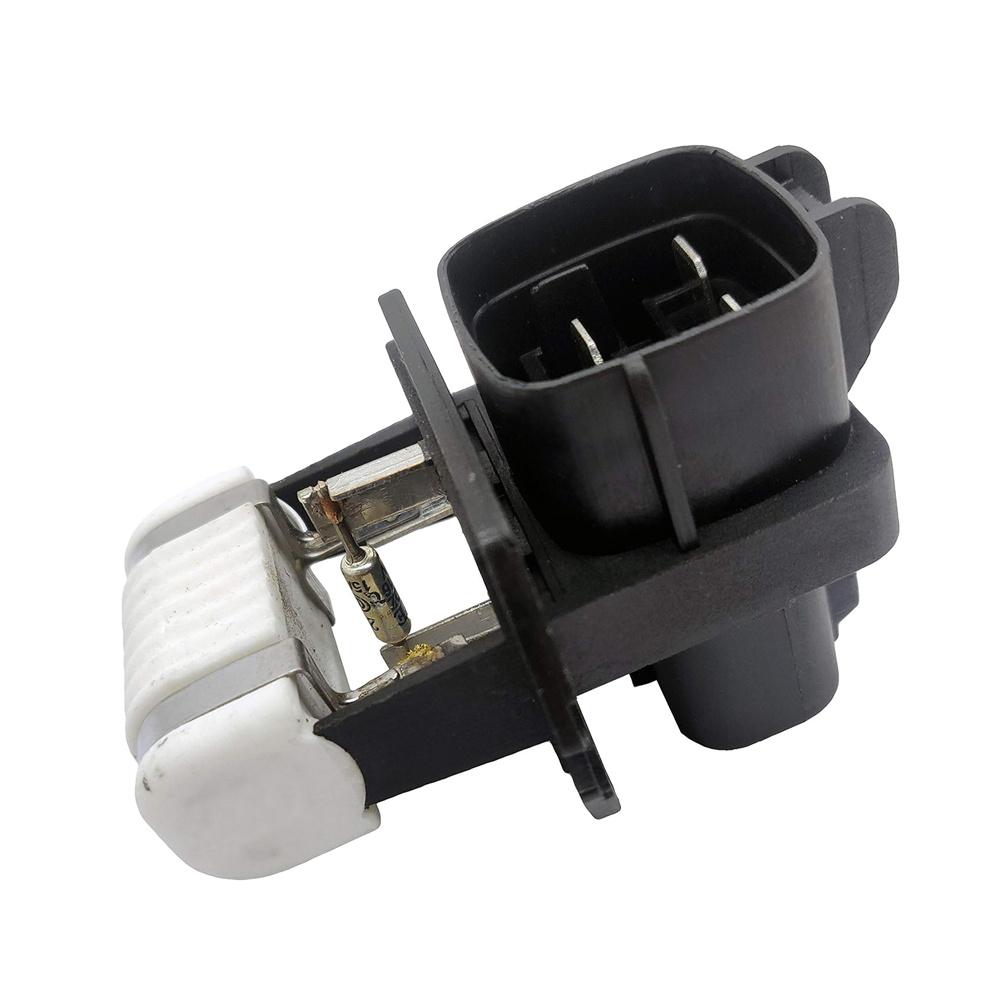 Cooling Fan Resistor For Hyundai Sonata Santa Fe Kia Optima Sorento 25385-2E100