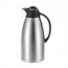 High-Quality Stainless Steel Thermos Flask - Large Capacity Double-Layer Vacuum Insulated Hot Water Bottle Ji Gong Pot