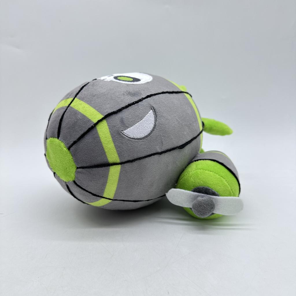 New ZOMG Jumbo Plush Balloon Tower Defense Plush Toy Doll Plush Doll
