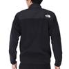 The North Face Mountain Versa Micro Cold Size L Jacket, Men's, Lightweight, Warm, Weather, [FW23], Black,