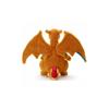 Takara Tomy Arts Pokémon I Choose You! Plush Charizard, Approx. 27cm Wide