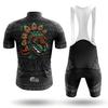 2026 Summer Breathable Cycling Suit, Road Bike Short-sleeved Cycling Suit, Men's Quick-drying Breathable Cycling Top, Cycling Pants Summer