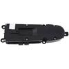 A2218213851 Bil Venstre Fører P-Fold Vindusbryter Svart For MERCEDES Benz S450 S550 S600 S63 (W221) 2007-2009-A87Q