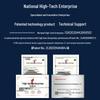 BOYANG 32-Channel Phone Optical Transceiver