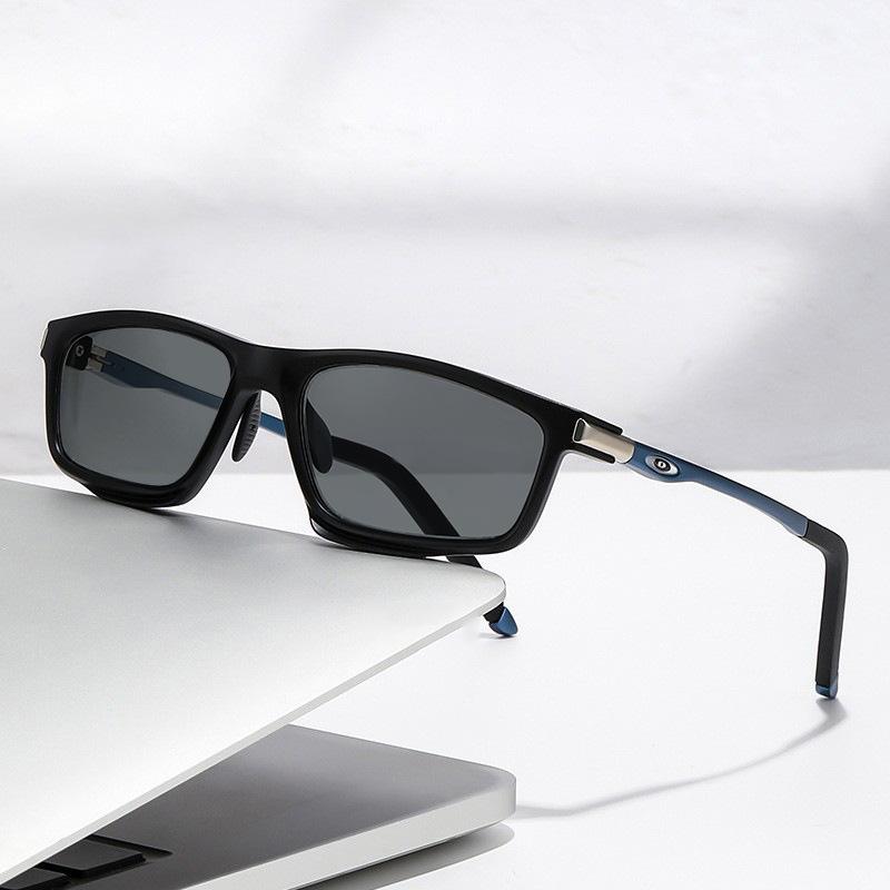 

High Quality Sports Style Polarized Sunglasses Men Women Uv400 Driving Eyewear Shades Outdoor Sunnies Brand Sun Glasses