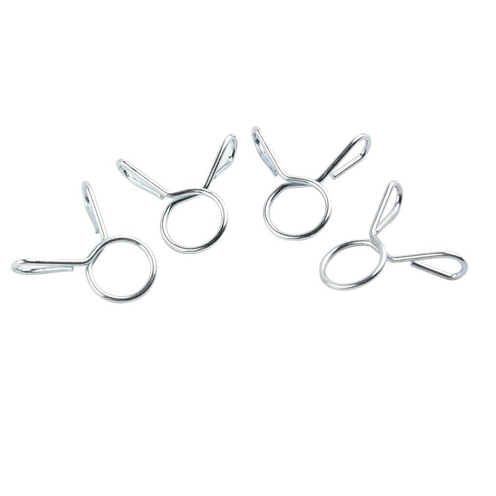 High Quality Fuel Petrol Inline Filter & Hose Pipe Line for Dirt Bike ATV Quad