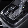 Bright black Console Gear Shift Box Panel Trim For Honda CRV CR-V  2024