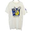 90s Made In USA Old Marking Ideas Fly Short Sleeve T-shirt Men's Used