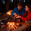 Camping și drumeții – Ustensile de călătorie
