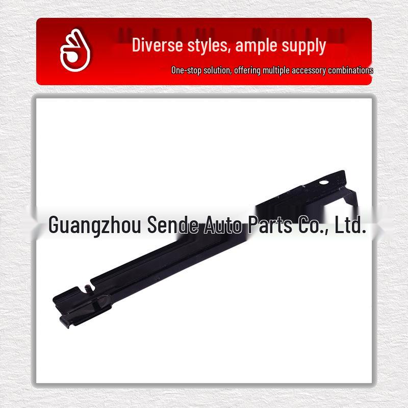 Front Bumper Bracket for Mercedes-Benz E-Class W211 (2002-2008) - Parts A2118801114/A2118801214