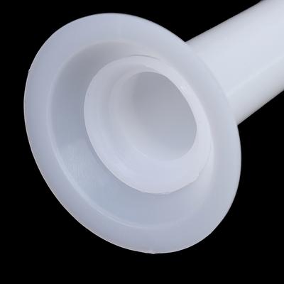 1Set Meat Grinder Sausage Stuffer Filling Tubes Funnels Nozzles For Sausage Tube
