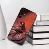 M-Mistborn T-Trilogy V-Vin Phone Case For Samsung S25,S24,S21,S22,S23,S30,Ultra,S20,Plus,Fe,Lite,Soft Black Cover