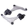 2Pcs Car Suspension Front Stabilizer Sway Bar End Link For Land Rover Evoque L538 Discovery SPORT L550 LR024474